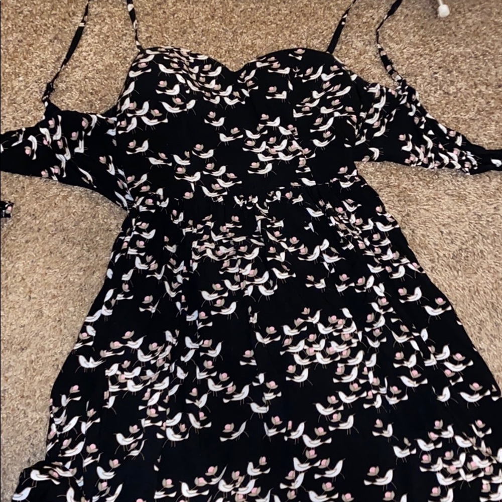 Spring/Summer time dress